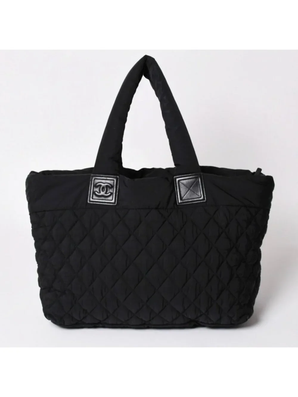CHANEL this authentic